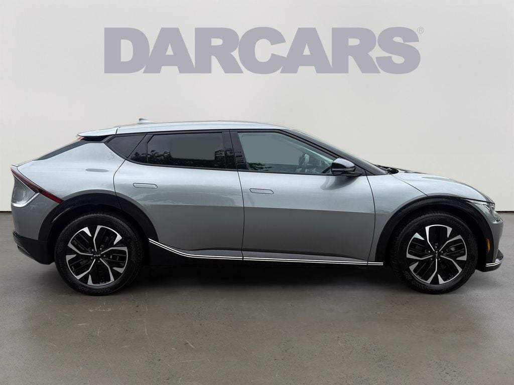 2023 Kia EV6 Wind
