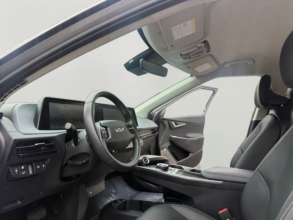 2023 Kia EV6 Wind