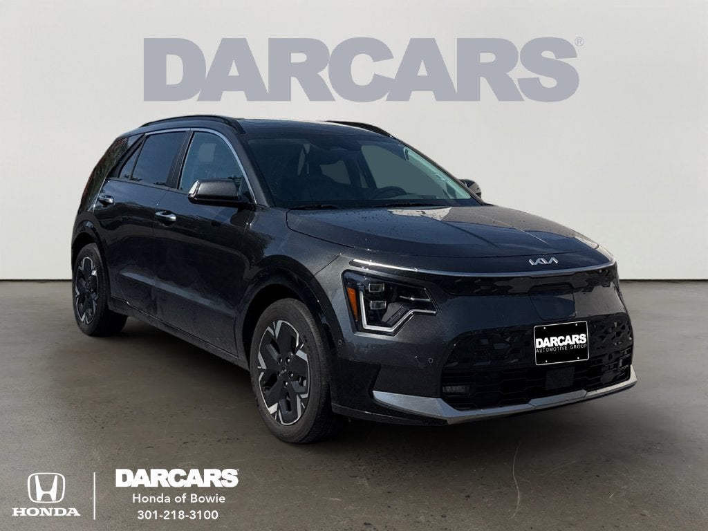 2023 Kia Niro EV Wave