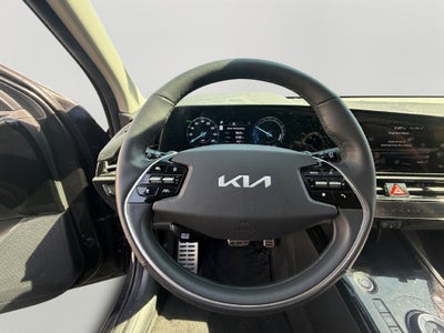 2023 Kia Niro EV Wave