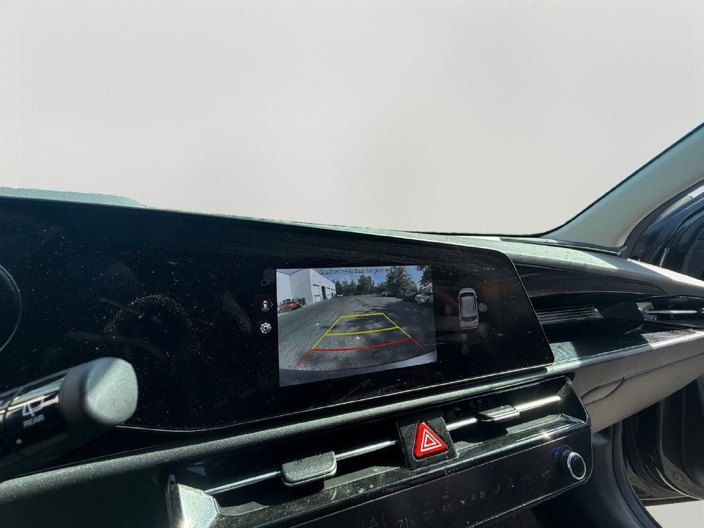 2023 Kia Niro EV Wave