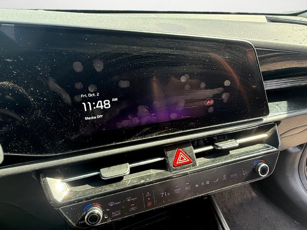 2023 Kia Niro EV Wave