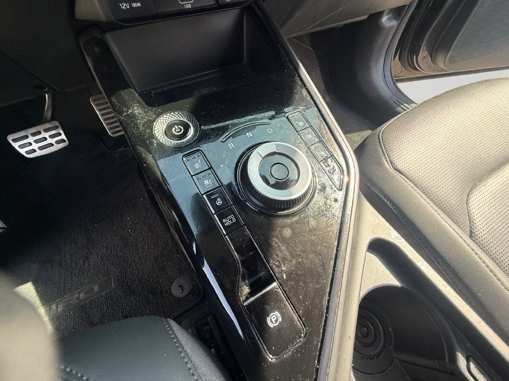 2023 Kia Niro EV Wave