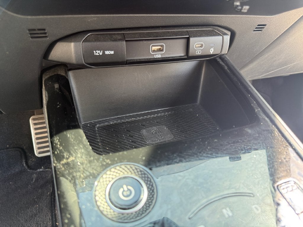 2023 Kia Niro EV Wave