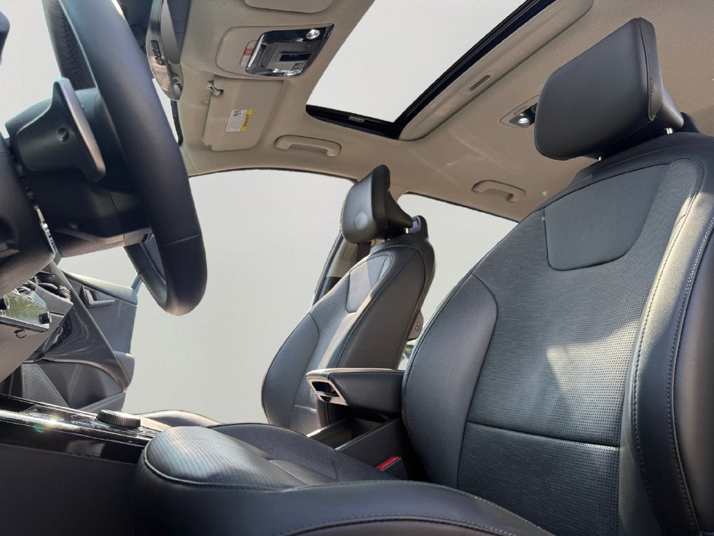 2023 Kia Niro EV Wave