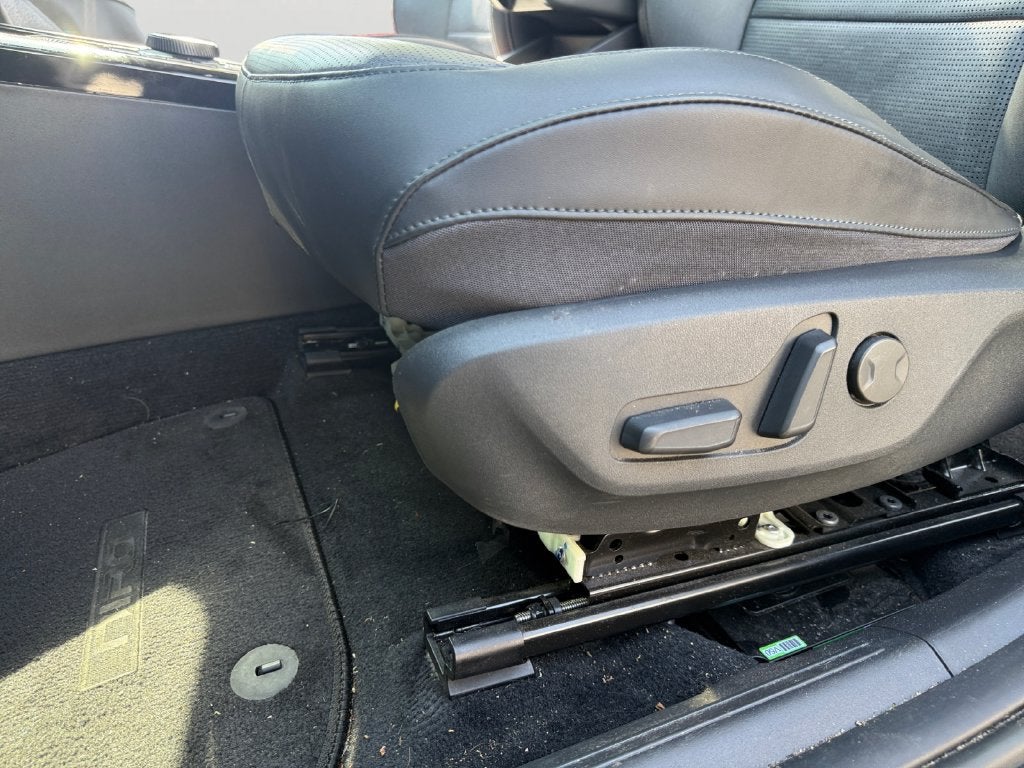 2023 Kia Niro EV Wave