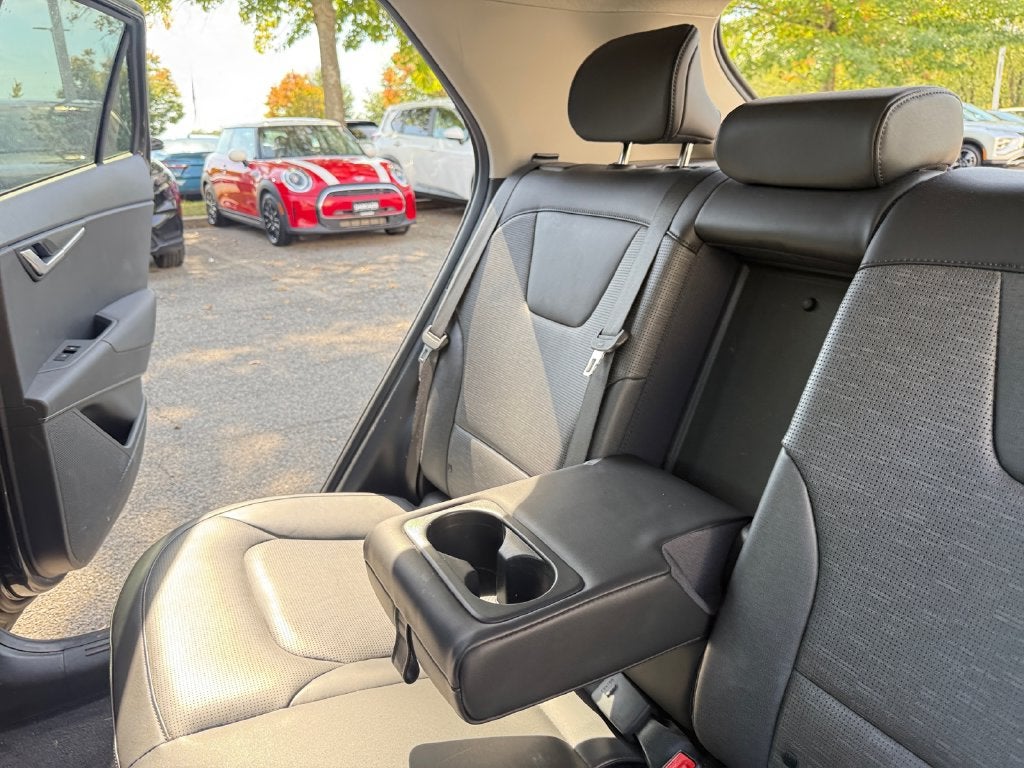 2023 Kia Niro EV Wave