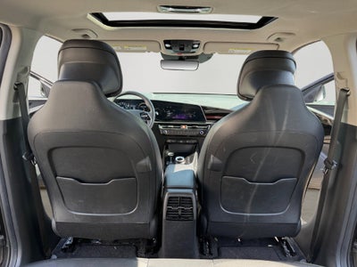2023 Kia Niro EV Wave