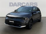 2023 Kia Niro EV Wave