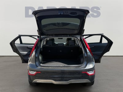 2023 Kia Niro EV Wave