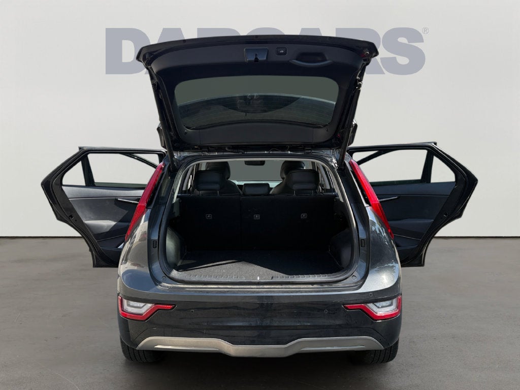 2023 Kia Niro EV Wave