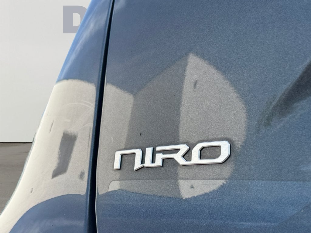 2023 Kia Niro EV Wave