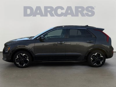 2023 Kia Niro EV Wave