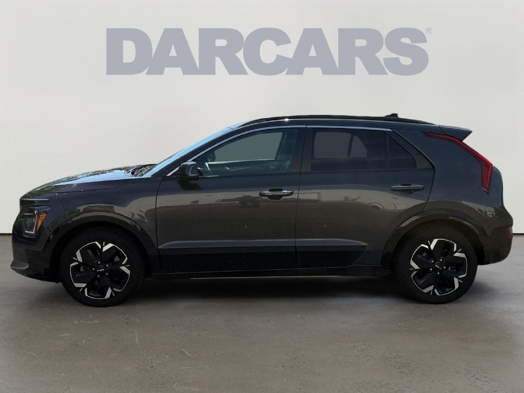 2023 Kia Niro EV Wave