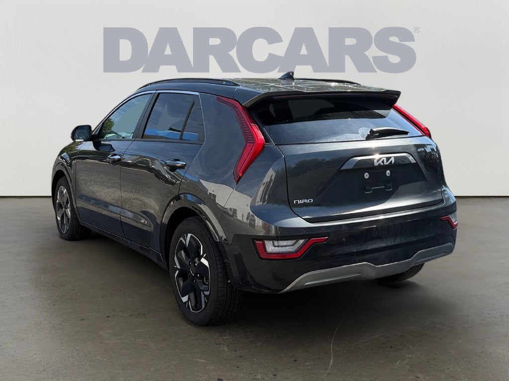2023 Kia Niro EV Wave