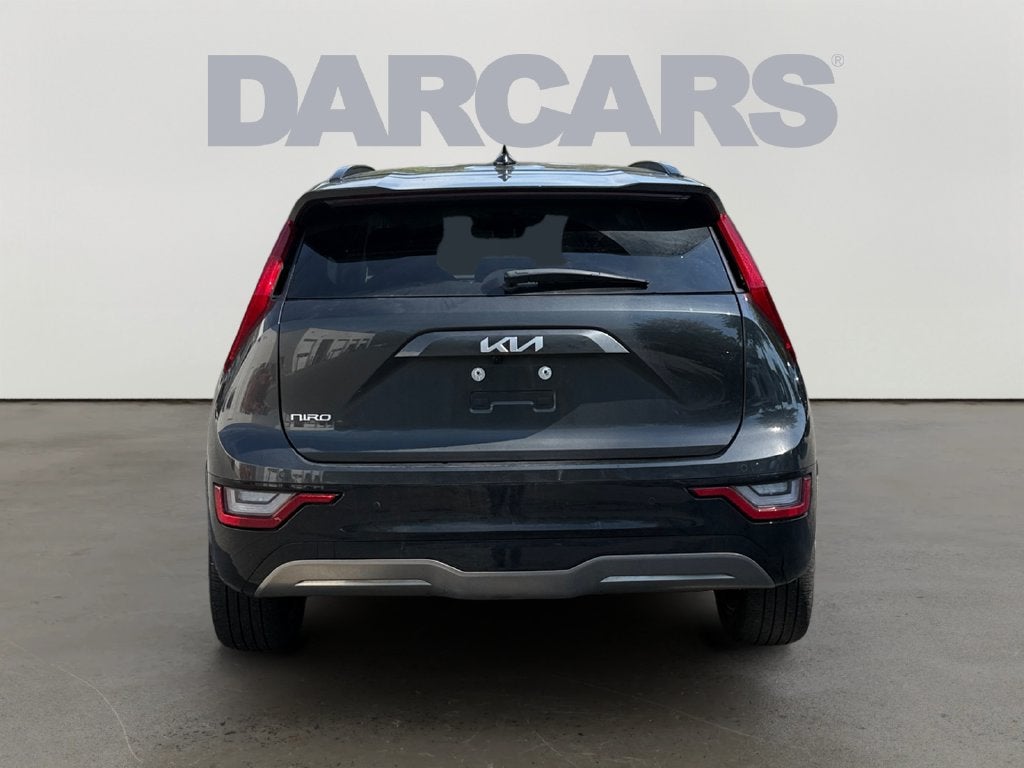 2023 Kia Niro EV Wave