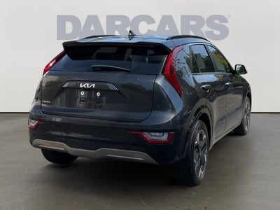2023 Kia Niro EV Wave