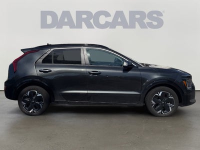 2023 Kia Niro EV Wave