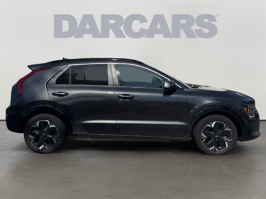 2023 Kia Niro EV Wave