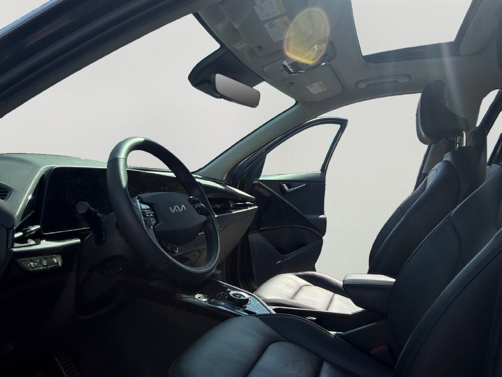 2023 Kia Niro EV Wave