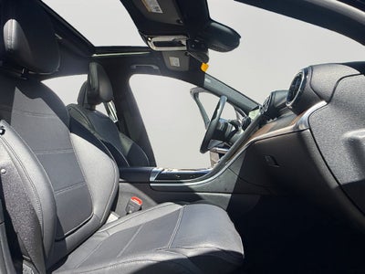 2025 Mercedes-Benz C-Class C 300 4MATIC®