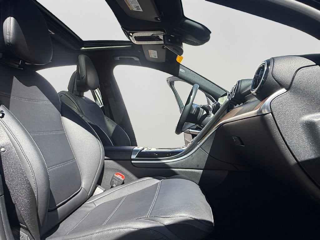 2025 Mercedes-Benz C-Class C 300 4MATIC®