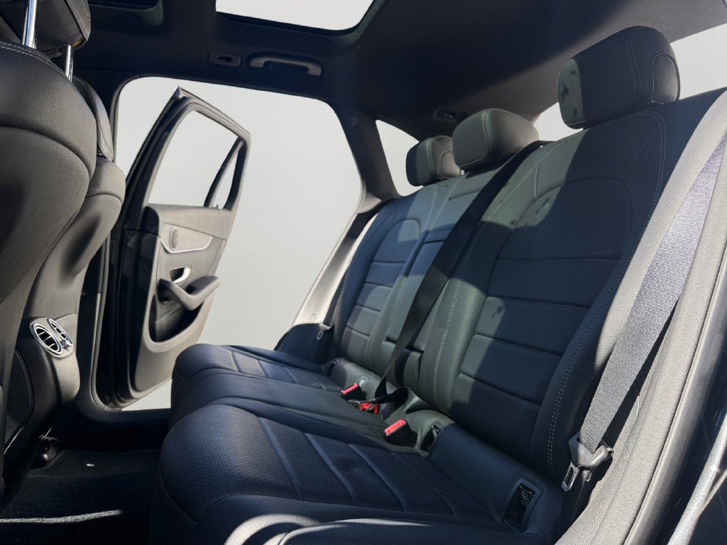 2022 Mercedes-Benz GLC GLC 300 4MATIC®