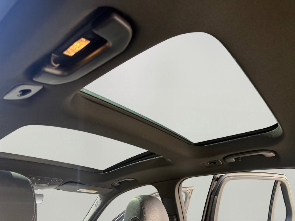 2022 Mercedes-Benz GLC GLC 300 4MATIC®