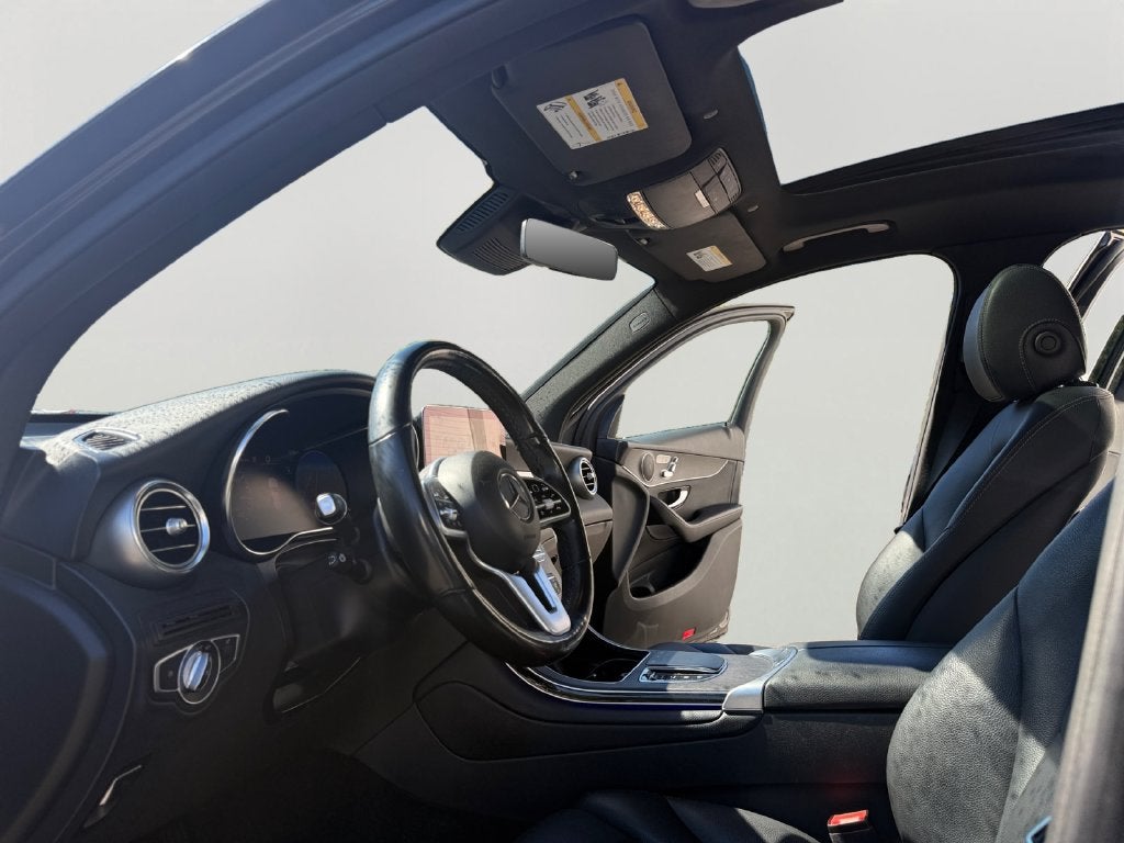 2022 Mercedes-Benz GLC GLC 300 4MATIC®