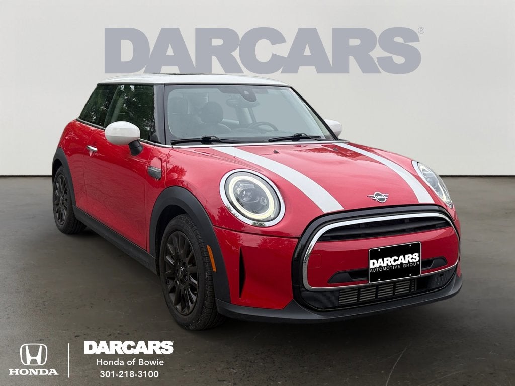 2023 MINI Hardtop 2 Door