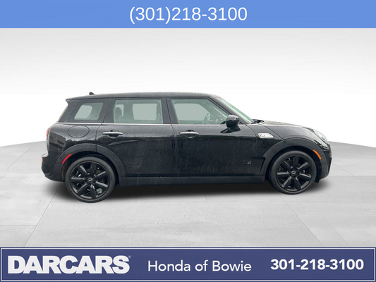 2021 MINI Clubman Cooper S in Silver Spring, MD - DARCARS Automotive Group