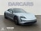 2021 Porsche Taycan Base