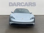 2021 Porsche Taycan Base