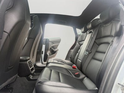 2021 Porsche Taycan Base