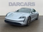 2021 Porsche Taycan Base