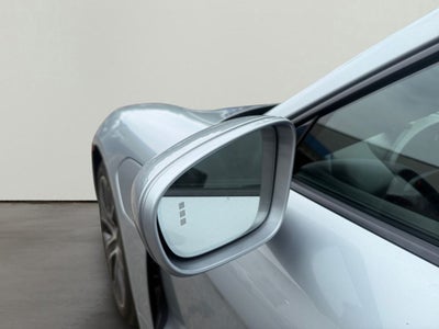 2021 Porsche Taycan Base