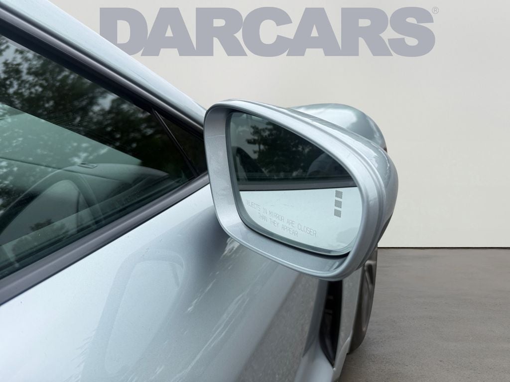 2021 Porsche Taycan Base