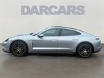 2021 Porsche Taycan Base