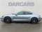 2021 Porsche Taycan Base