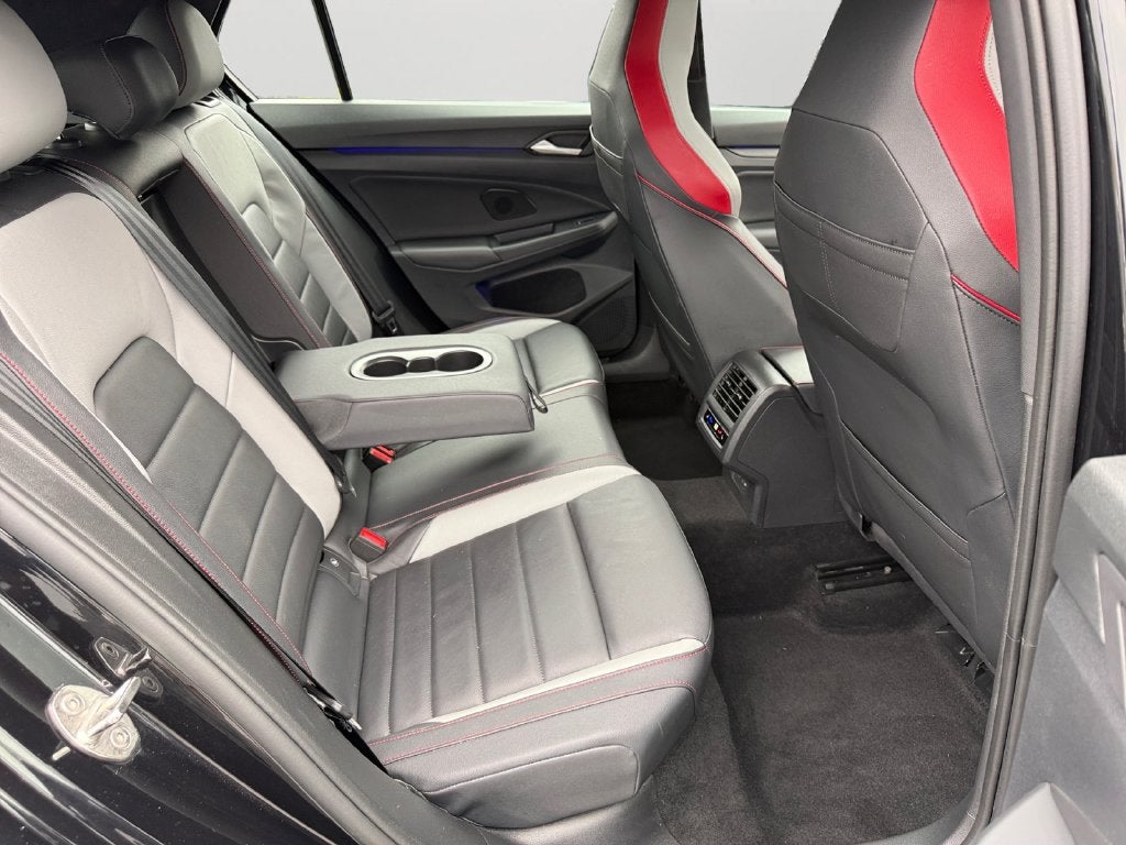 2023 Volkswagen Golf GTI Autobahn