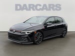 2023 Volkswagen Golf GTI Autobahn