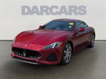 2018 Maserati GranTurismo MC