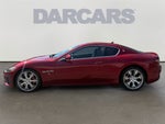 2018 Maserati GranTurismo MC