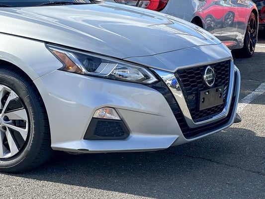 2021 Nissan Altima 2.5 S in Silver Spring, MD - DARCARS Automotive Group