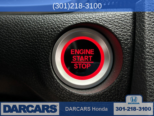 2019 Honda Civic Sport in Silver Spring, MD - DARCARS Automotive Group