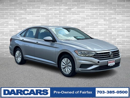 2020 Volkswagen Jetta 1.4T S in Silver Spring, MD - DARCARS Automotive Group