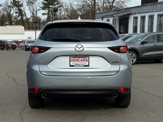 2021 Mazda Mazda CX-5 Touring in Silver Spring, MD - DARCARS Automotive Group