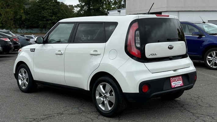 2019 Kia Soul Base in Silver Spring, MD - DARCARS Automotive Group
