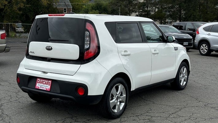 2019 Kia Soul Base in Silver Spring, MD - DARCARS Automotive Group