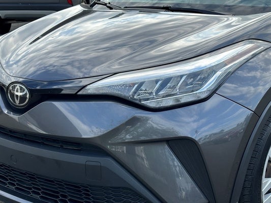 2021 Toyota C-HR LE in Silver Spring, MD - DARCARS Automotive Group